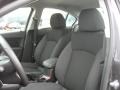 Taupe Gray Metallic - Cruze LT/RS Photo No. 13