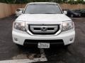 2009 Taffeta White Honda Pilot EX  photo #8