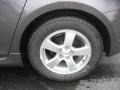 Taupe Gray Metallic - Cruze LT/RS Photo No. 16