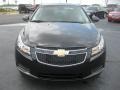 Black Granite Metallic - Cruze LT Photo No. 2