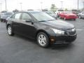 Black Granite Metallic - Cruze LT Photo No. 3
