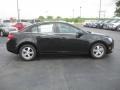 Black Granite Metallic - Cruze LT Photo No. 4