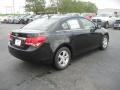 Black Granite Metallic - Cruze LT Photo No. 5
