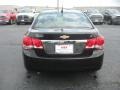 Black Granite Metallic - Cruze LT Photo No. 6