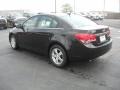 Black Granite Metallic - Cruze LT Photo No. 7
