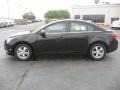 Black Granite Metallic - Cruze LT Photo No. 8