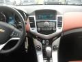 Black Granite Metallic - Cruze LT Photo No. 10
