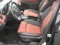 Black Granite Metallic - Cruze LT Photo No. 11