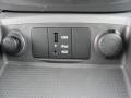 Gray Controls Photo for 2011 Hyundai Santa Fe #48479325
