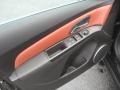 Black Granite Metallic - Cruze LT Photo No. 12
