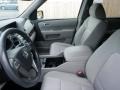 2009 Taffeta White Honda Pilot EX  photo #25