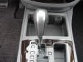  2011 Santa Fe SE 6 Speed Shiftronic Automatic Shifter