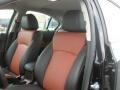 Black Granite Metallic - Cruze LT Photo No. 13