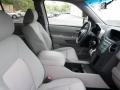 2009 Taffeta White Honda Pilot EX  photo #27