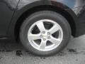Black Granite Metallic - Cruze LT Photo No. 16
