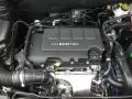 Black Granite Metallic - Cruze LT Photo No. 18