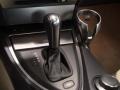  2006 6 Series 650i Coupe 6 Speed Steptronic Automatic Shifter