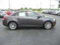  2011 Cruze ECO Taupe Gray Metallic