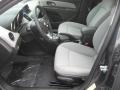 Medium Titanium Interior Photo for 2011 Chevrolet Cruze #48479586