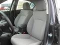 Medium Titanium Interior Photo for 2011 Chevrolet Cruze #48479613