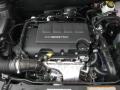 1.4 Liter Turbocharged DOHC 16-Valve VVT ECOTEC 4 Cylinder 2011 Chevrolet Cruze ECO Engine