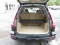 2009 Honda CR-V EX Trunk