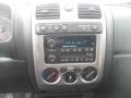 2011 Chevrolet Colorado LT Regular Cab 4x4 Controls