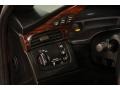 2003 Sable Black Cadillac DeVille Sedan  photo #10