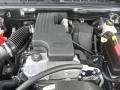 2.9 Liter DOHC 16-Valve 4 Cylinder Engine for 2011 Chevrolet Colorado LT Regular Cab 4x4 #48479955