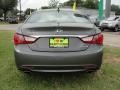 Harbor Gray Metallic - Sonata Limited 2.0T Photo No. 4