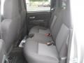 2011 Sheer Silver Metallic Chevrolet Colorado LT Crew Cab  photo #14