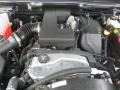 3.7 Liter DOHC 20-Valve 5 Cylinder Engine for 2011 Chevrolet Colorado LT Crew Cab #48480213