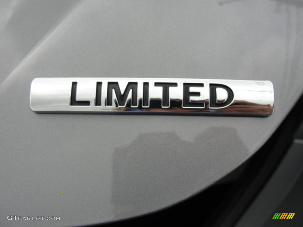 2011 Hyundai Sonata Limited 2.0T Marks and Logos Photo #48480222