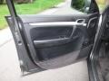 Black Door Panel Photo for 2008 Porsche Cayenne #48480237