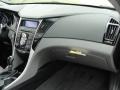 Harbor Gray Metallic - Sonata Limited 2.0T Photo No. 20