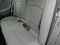 Harbor Gray Metallic - Sonata Limited 2.0T Photo No. 22