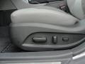 Harbor Gray Metallic - Sonata Limited 2.0T Photo No. 26