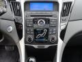 Harbor Gray Metallic - Sonata Limited 2.0T Photo No. 29