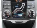 Harbor Gray Metallic - Sonata Limited 2.0T Photo No. 32