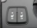 Harbor Gray Metallic - Sonata Limited 2.0T Photo No. 35
