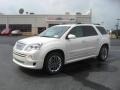 White Diamond Tintcoat - Acadia Denali Photo No. 1