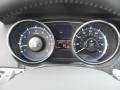 Harbor Gray Metallic - Sonata Limited 2.0T Photo No. 38