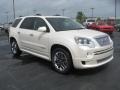 White Diamond Tintcoat - Acadia Denali Photo No. 3
