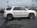White Diamond Tintcoat - Acadia Denali Photo No. 4