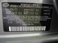 Harbor Gray Metallic - Sonata Limited 2.0T Photo No. 41