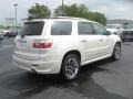 White Diamond Tintcoat - Acadia Denali Photo No. 5