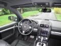 Black Dashboard Photo for 2008 Porsche Cayenne #48480576