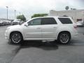 White Diamond Tintcoat - Acadia Denali Photo No. 8