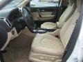 White Diamond Tintcoat - Acadia Denali Photo No. 11