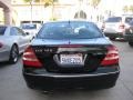 2005 Black Mercedes-Benz CLK 320 Coupe  photo #3